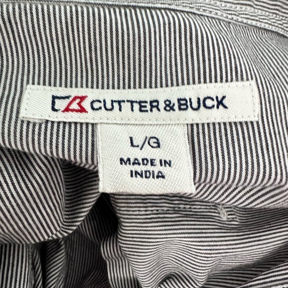 Cutter & Buck Carolina Shirt and Mug Bundle - Picture 7 of 11